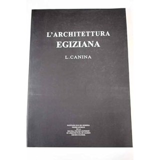 L'architettura egiziana